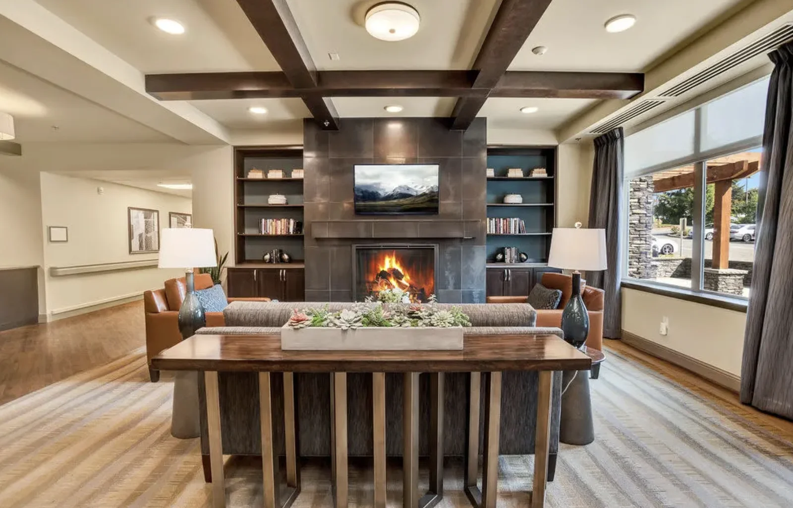 Image of Cedar River Healthcare Center (3)