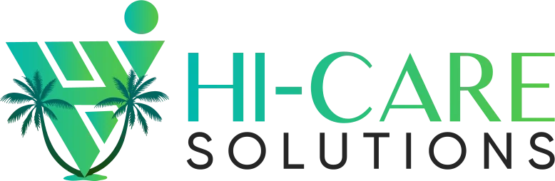 HI-Care Solutions's Logo