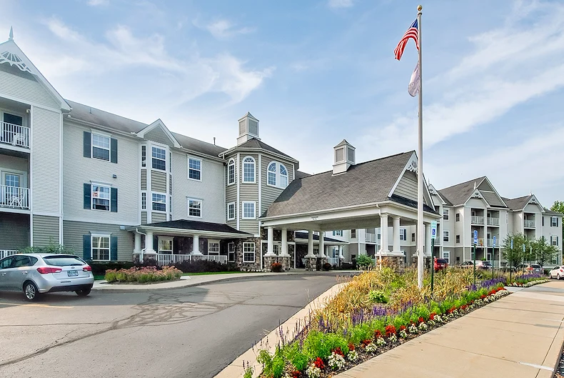 Image of Oakhaven Manor (1)