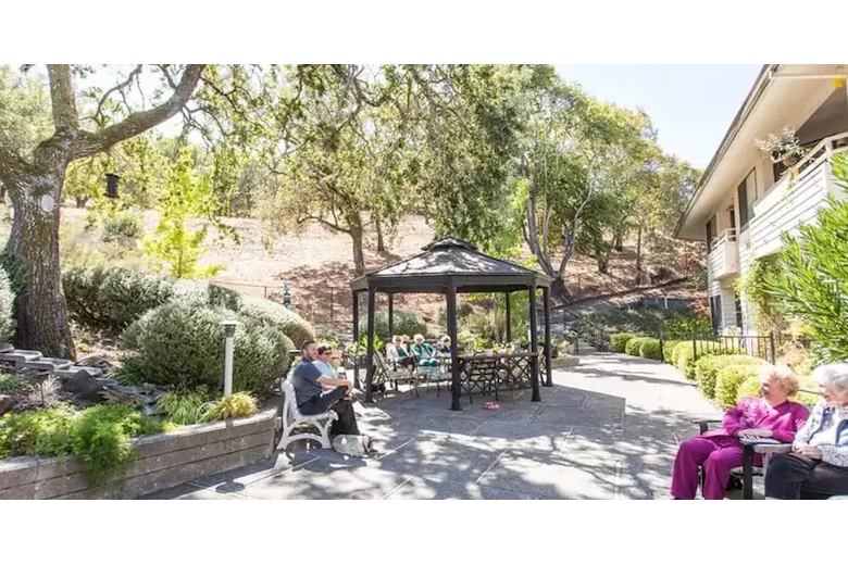 Image of Deer Park Retirement Community (3)
