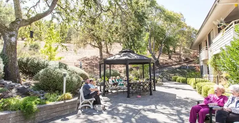 Image of Deer Park Retirement Community (3)