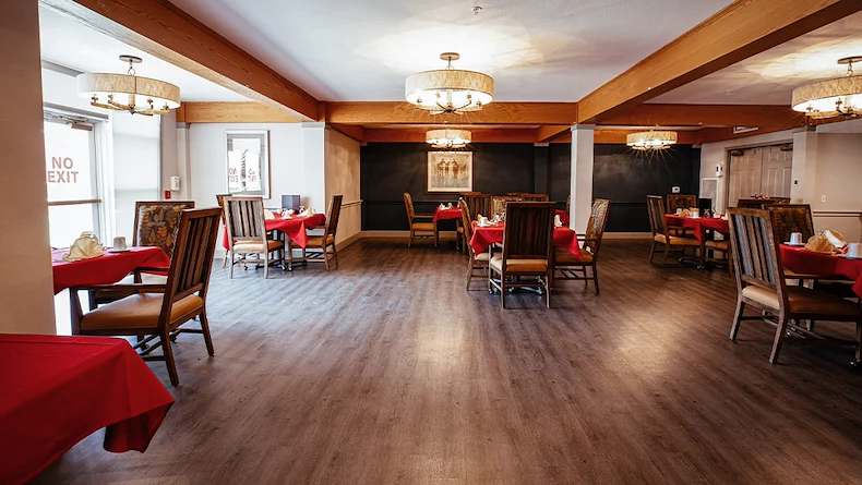 Image of The Springs At St Andrews Village (6)