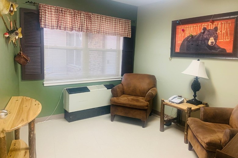 Image of Burlington Health and Rehabilitation Center (2)