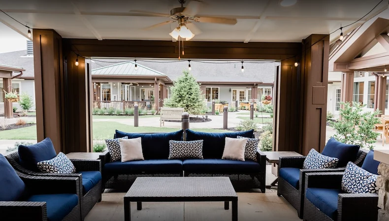 Image of Grand Brook Memory Care of Grand Rapids (5)