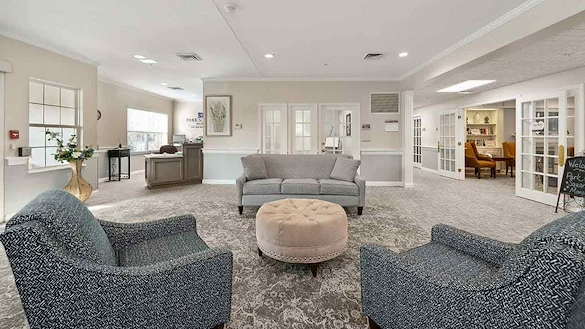 Image of Park Square Manor (4)