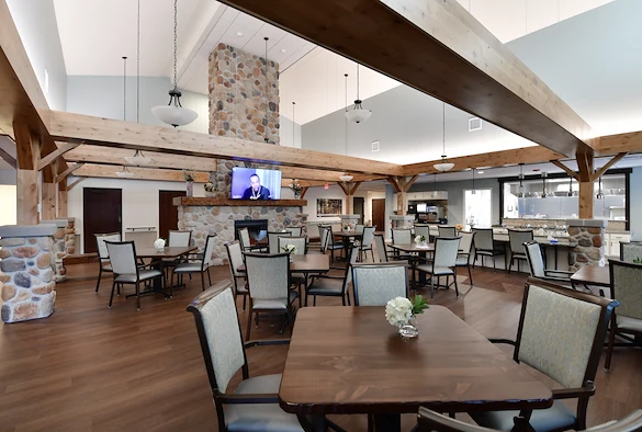 Image of Riverwood Senior Living (1)