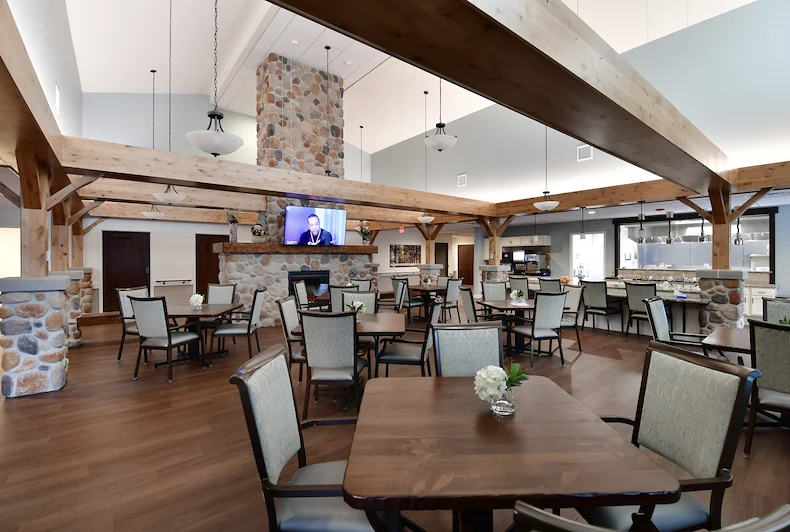 Image of Riverwood Senior Living (1)