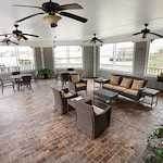 Luxury Senior Living in the Upstate of South Carolina