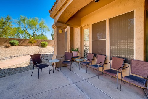 Image of Pinnacle Peak Assisted Living Home (7)