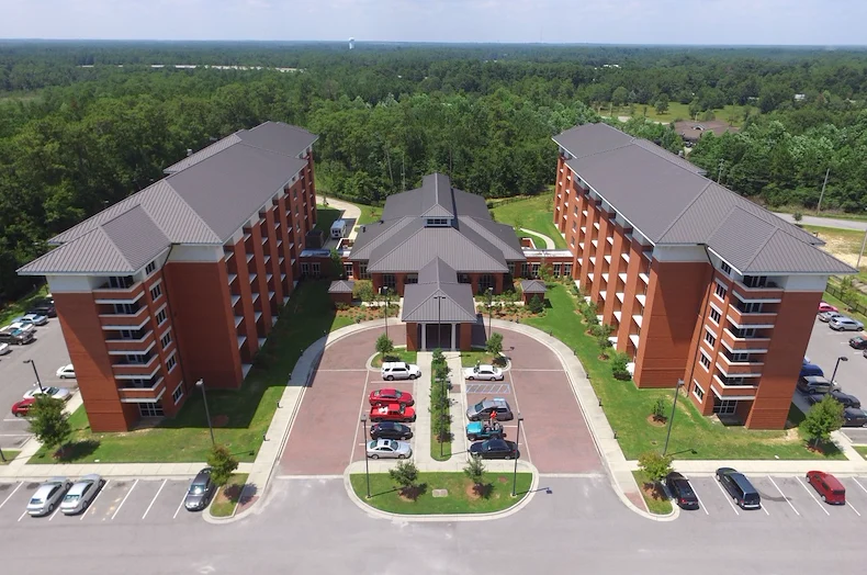 Image of Santa Maria del Mar Apartments (1)