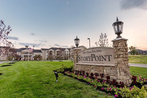 Image of StoryPoint Troy (1)