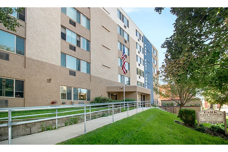 Image of Park East (2)