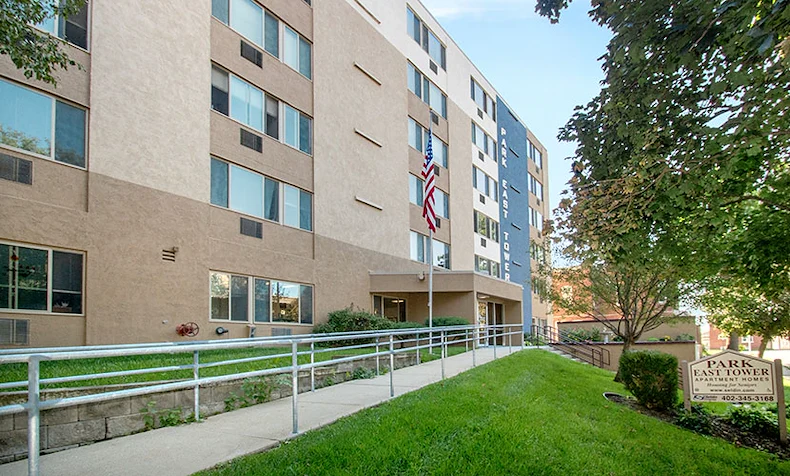 Image of Park East (2)