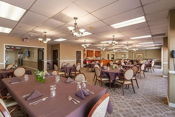 Image of Silverado Encinitas Memory Care Community (4)