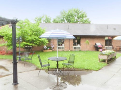 Image of Putnam Center (1)