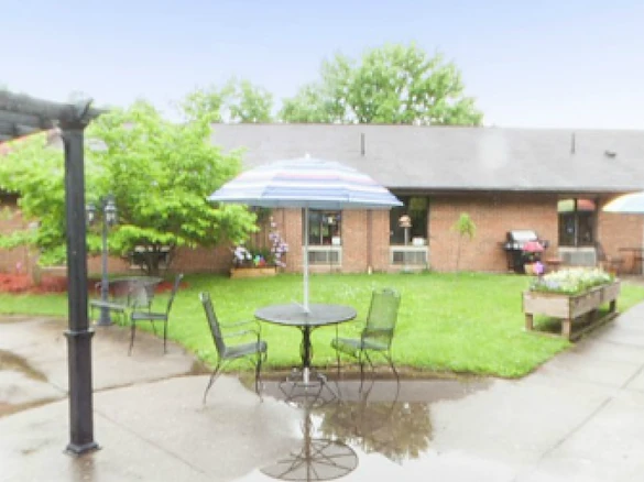 Image of Putnam Center (1)