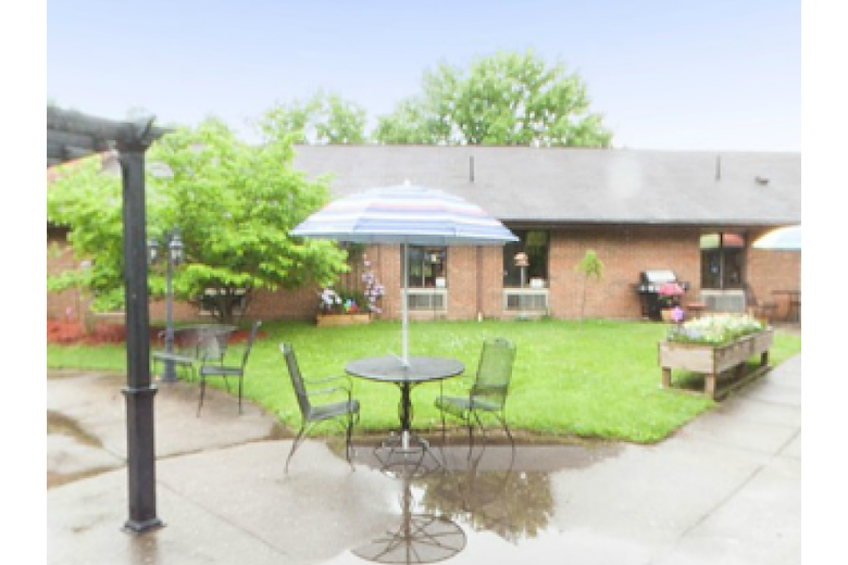 Image of Putnam Center (1)