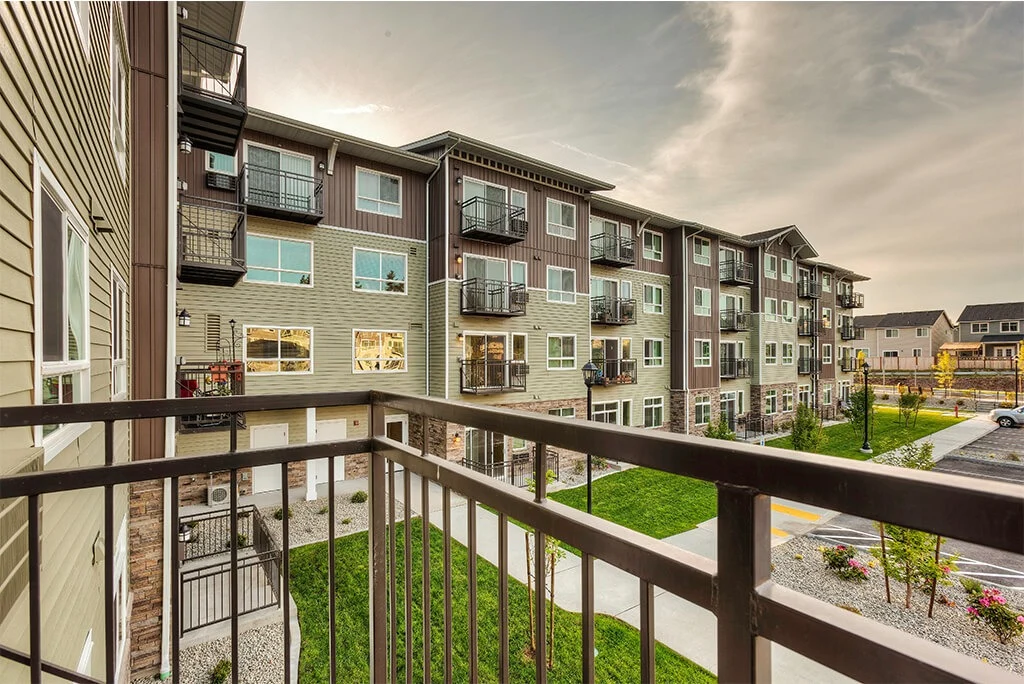 Image of Affinity at Olympia (2)