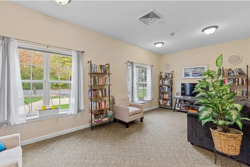 Image of LakeHouse Three Rivers (4)