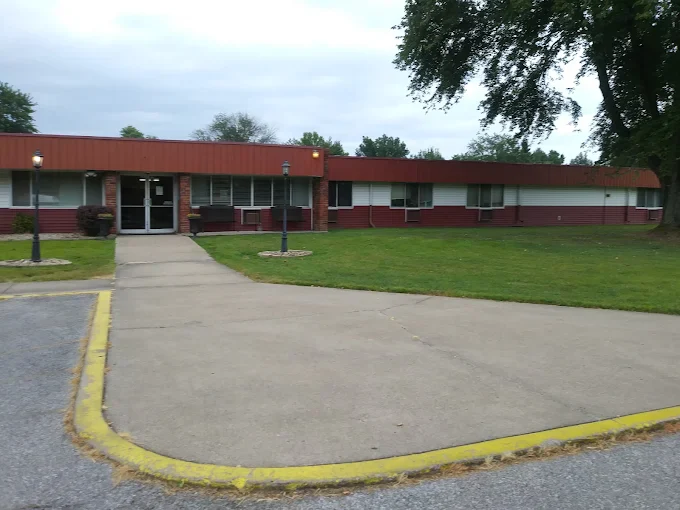 Image of Axiom Healthcare Of West Frankfort (1)