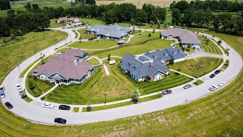 Image of The Homeplace at Midway Senior Living (1)