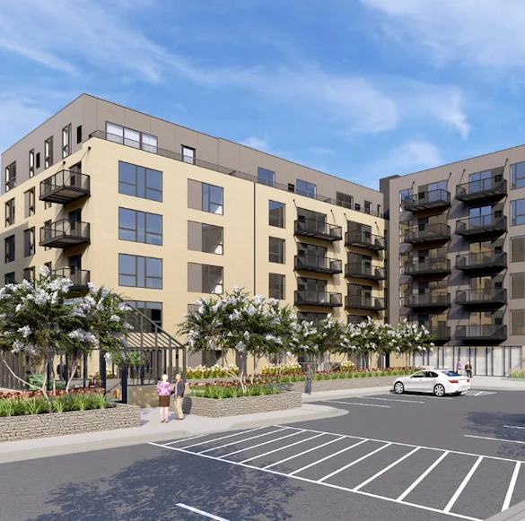 Image of The Eloise at Wirth On the Woods (1)