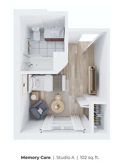 Image of Sunflower Springs at Summit Place - Coming Soon (8)