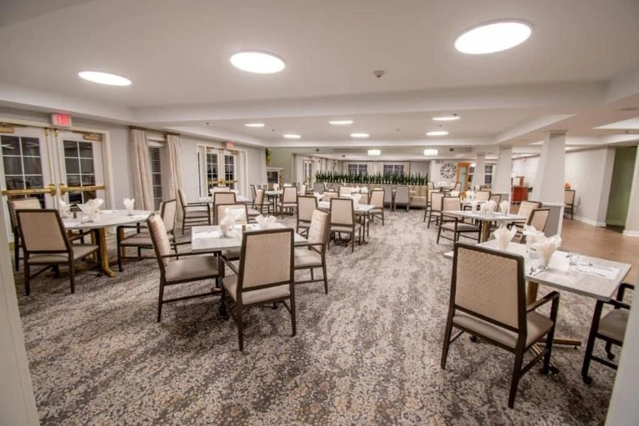 Image of Avamere at Bethany (5)