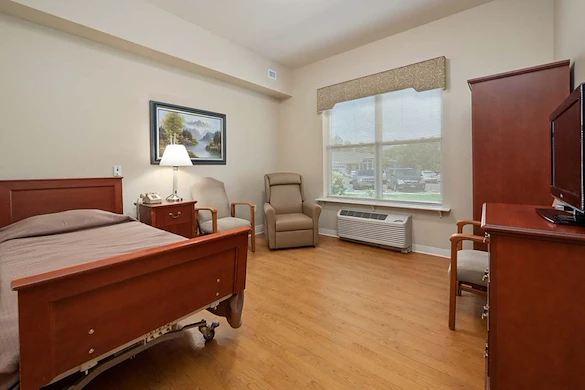 Image of EverTrue Concordia Village Care Center (10)
