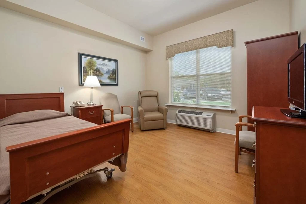 Image of EverTrue Concordia Village Care Center (10)