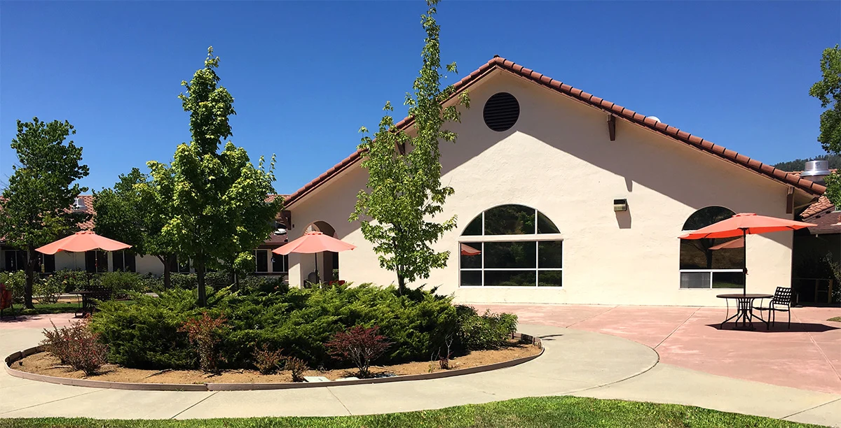 Image of Golden Sonora Care Center (1)