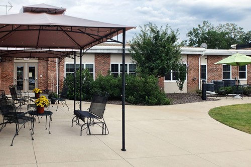 Image of Holden Rehabilitation & Nursing (2)