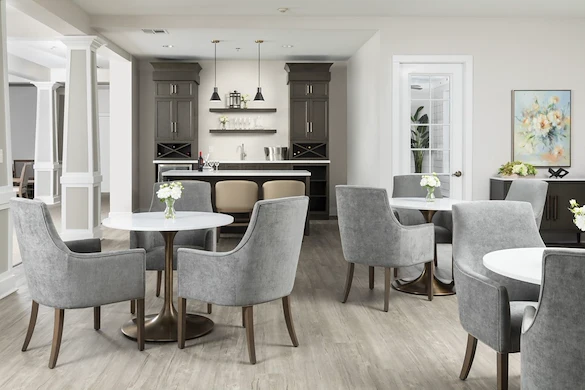 Image of Heritage Oaks Assisted Living and Memory Care (5)