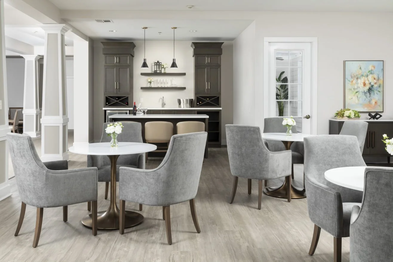 Image of Heritage Oaks Assisted Living and Memory Care (5)