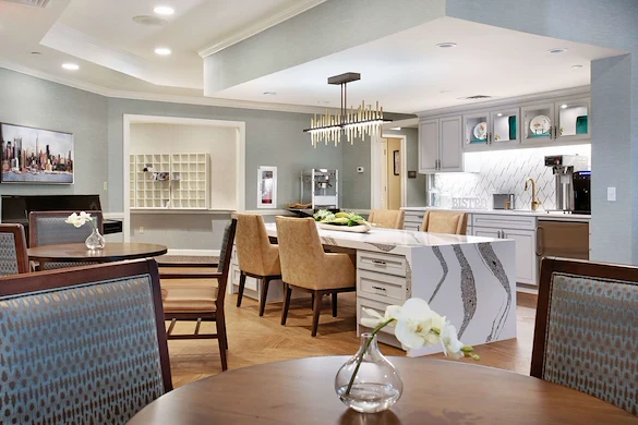 Image of Sunrise of Edgewater (4)