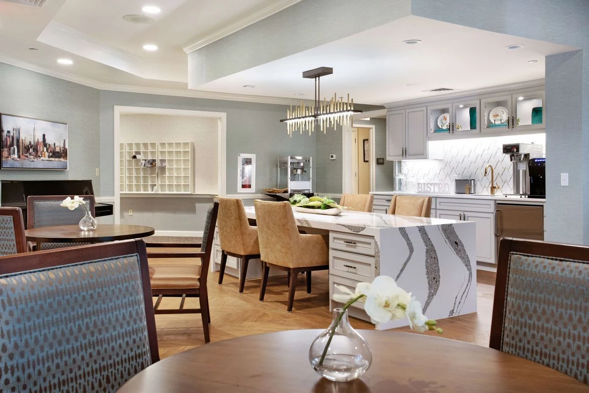 Image of Sunrise of Edgewater (4)