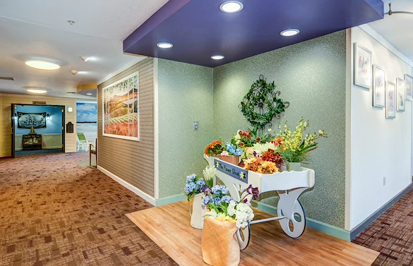 Image of Arden Courts at San Antonio (6)