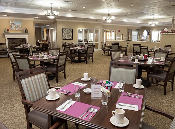 Image of The Amberleigh (2)