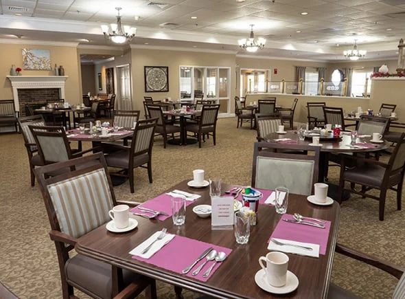 Image of The Amberleigh (2)