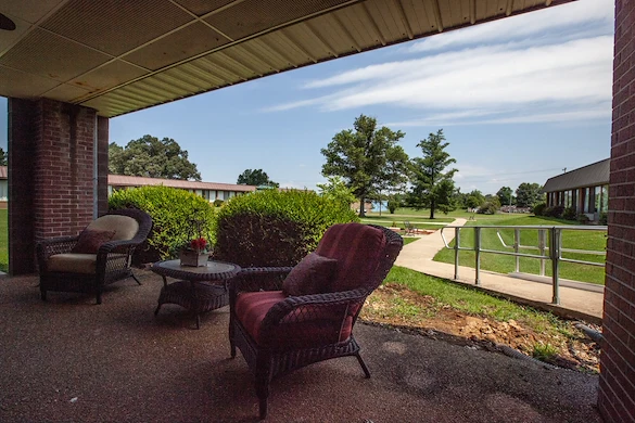 Image of Union City Health and Rehabilitation (3)