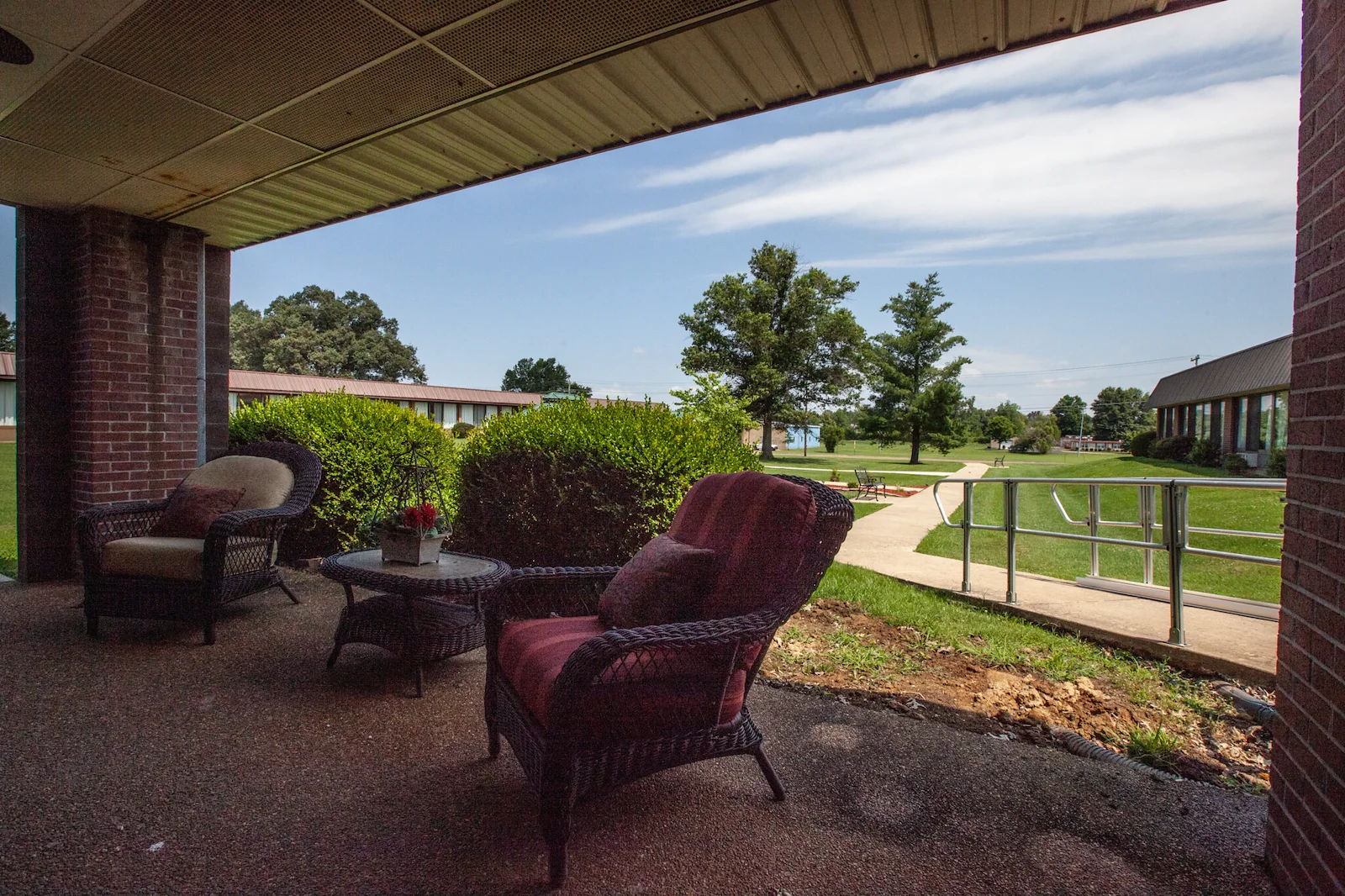 Image of Union City Health and Rehabilitation (3)