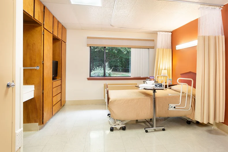 Image of Heritage Hall King George (4)