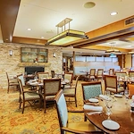 Image of The Terraces at Los Altos Senior Living (5)