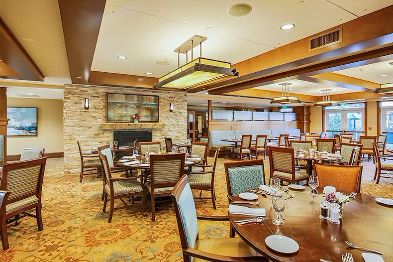 Image of The Terraces at Los Altos Senior Living (5)