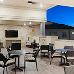 Image of Village on the Park Plano (7)