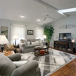 Ranch Homes - Independent Living