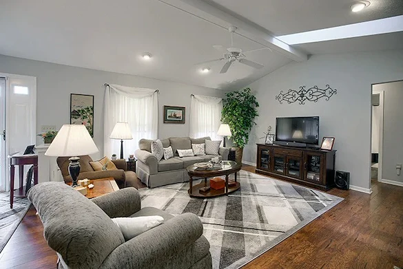 Ranch Homes - Independent Living