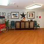 Image of San Marcos Rehabilitation & Healthcare Center (5)