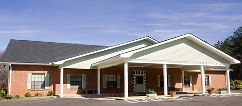 Image of Pleasant Hills Community Living Center (1)