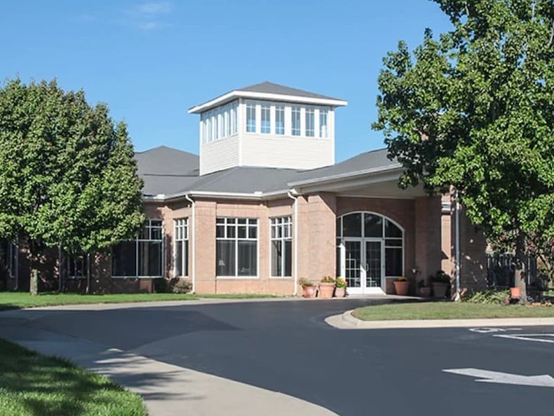 Image of The Waterford at Ironbridge (1)